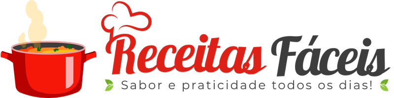 Receitas Fáceis